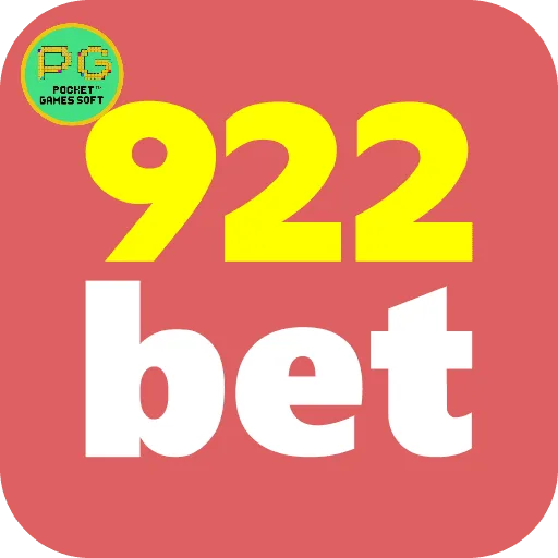 Logo da 922BET