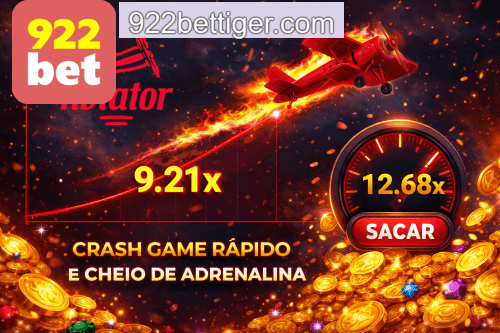 Aviator - Crash game popular na 922BET