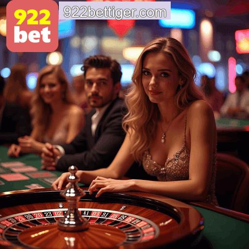 cassino 922BET jogos de mesa