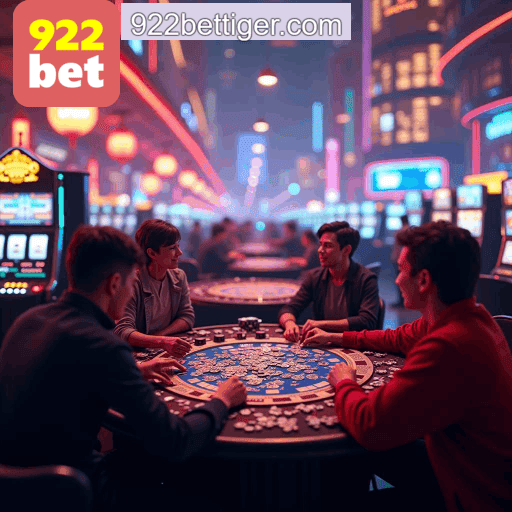 Jogos 922BET slots crash games cassino online