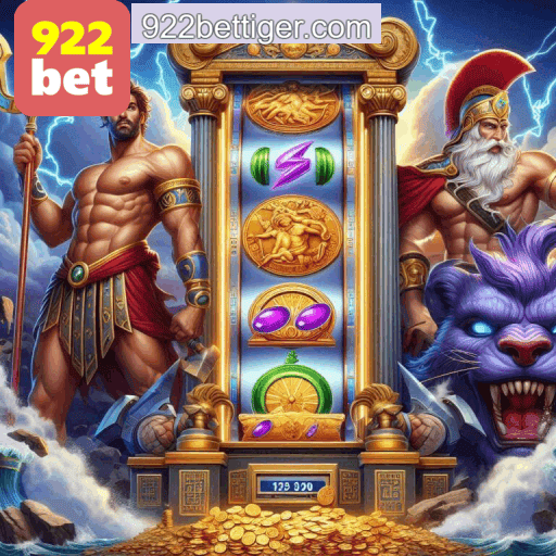 Qualificar VIP 922BET