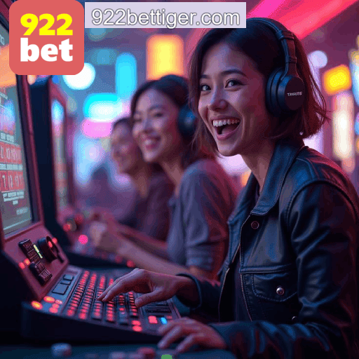 Download 922BET Windows